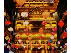 -窑埠古镇