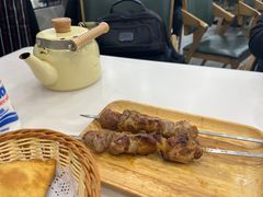 -BAURSAK包尔萨克早餐屋(第二分店)