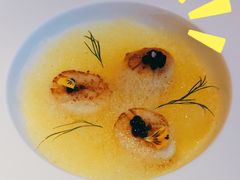 -燃扒房Steakhouse(皇庭店)