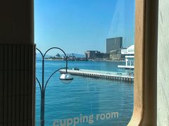 -Cupping Room(Harbour City)