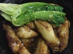 -周记茗点居(西村店)