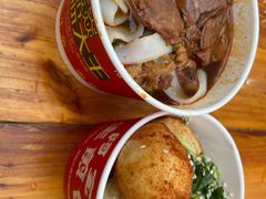 -阿宝生煎包(万松园总店)