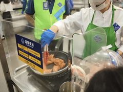 -山姆会员商店(上海浦东店)