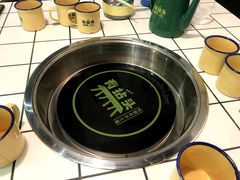 -有拈头成都市井火锅(柳市店)