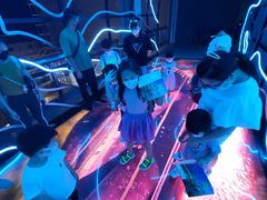 -香港科学馆