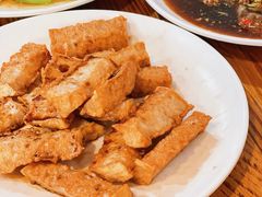 -潮粥馆(长江花园店)