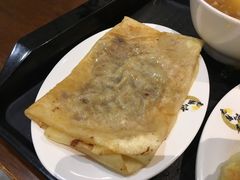 牛肉馅饼-元德饼店(成仁商业街店)