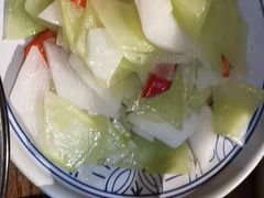 -云海肴·汽锅鸡·云南代表菜(天津国金汇店)