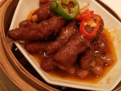-東海海鲜酒家(中信广场店)