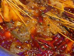 -来涮蜀鲜货火锅串串香(菜市口店)