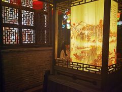 -乌镇东栅景区