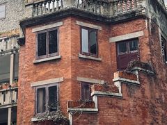 -飞马旅黎黄陂路文旅街区