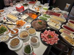 -海底捞火锅(外滩店)
