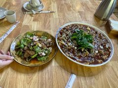 -潼南太安名鱼•特色江湖菜 太安鱼