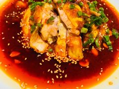 -渝信川菜(西单店)