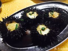 海鲜-新悦餐厅(建设街店)