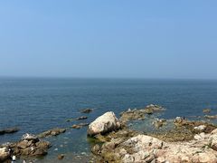 -养马岛旅游度假区