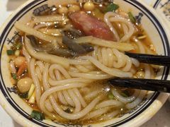 -螺大喜螺蛳粉火锅(雍和宫店)