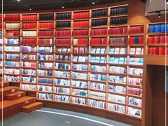 -守望者书店(南开大悦城店)