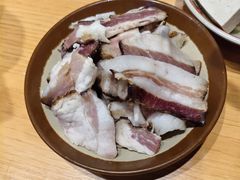 -干老庆贵州留一手烤鱼·地摊火锅(财经大学店)