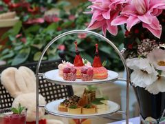 -利顺德大饭店·维多利亚花园(小白楼店)