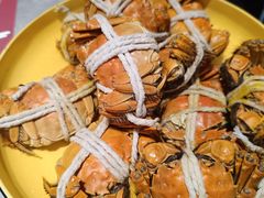 -一绪に寿喜烧(夫子庙水游城店)