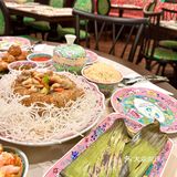不开玩笑！新加坡前三的海南鸡饭！