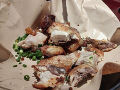 -绿茶餐厅(青岛城阳万象汇店)