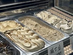 -ALLORA意大利餐厅(丰盛里店)