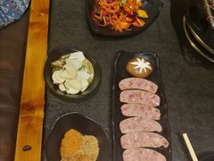 -火炉旺烤肉啤酒屋(沈北创始店)