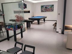 -Kings party 高端轰趴会所(朝阳北路店)
