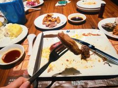 -汉巴味德(大悦城店)