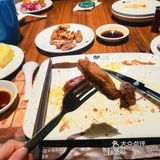 76元汉巴味德不限时吃吃吃