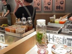 -肉肉大米(金虹桥店)