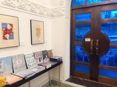 -思南书局·诗歌店