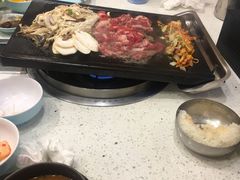 -韩时烤肉(枫蓝店)