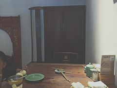 -老清朝包子铺(开明街店)