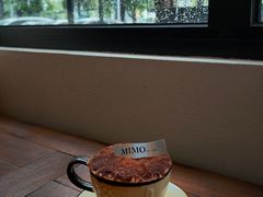 -MIMO CAFE(沙头角店)
