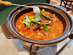 -汉水谣·江景餐厅(江滩店)