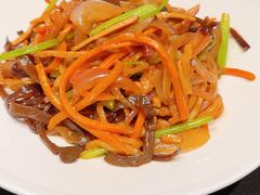 -半勺·新徽菜(银泰城店)