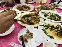 -电白鸭粥店(下沙二坊88号店)