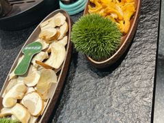 -一善菌·云南菌汤·云南菜(银泰城店)