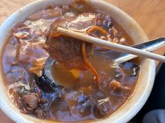 -逍遥镇刘相五胡辣汤豆沫馆(康复中街店)