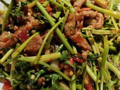 -胡马八破·川菜小馆(高新万达店)