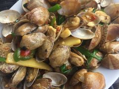 -明记海鲜大排档(巽寮湾店)