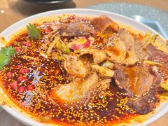 -陶德砂锅(蜀汉路店)