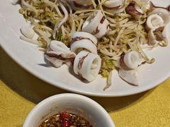 -大笑饭堂(甲子桥店)