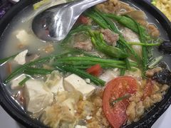 -益恒饭店乡间白族菜(古城总店)