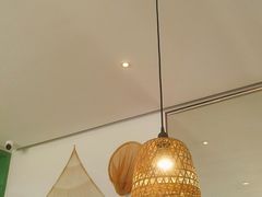 大堂-我的甜·泰国餐厅