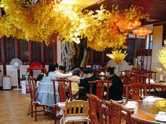 -那家老院子东北菜·饺子·小鸡炖蘑菇(艳华街店)